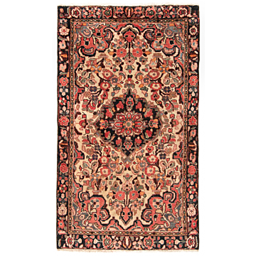 Tappeto persiano Hamedan