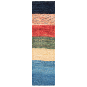 Loribaft Persian Rug