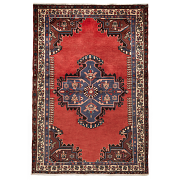 Tappeto persiano Hamedan