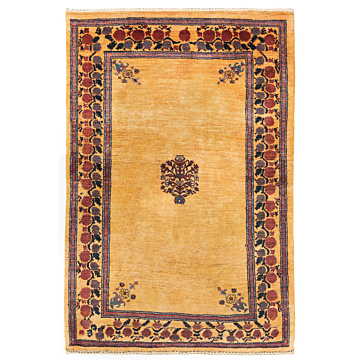Loribaft Persian Rug