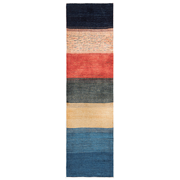 Loribaft Persian Rug