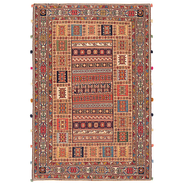 Kilim Suzani