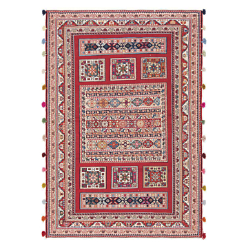 Kilim Suzani
