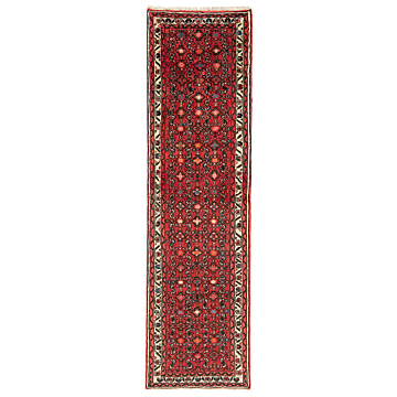 Hamedan Persian Rug