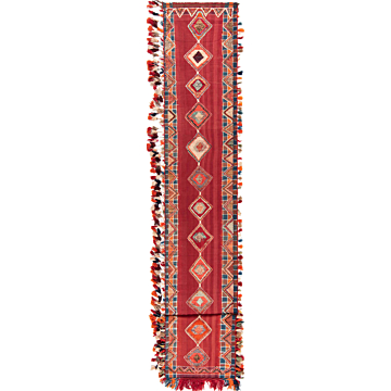 Kilim persiano