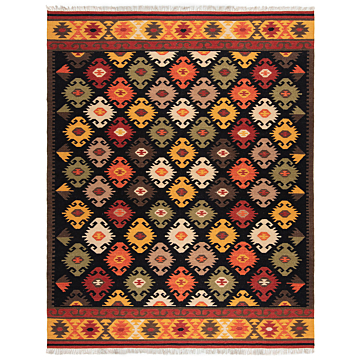 Kilim Indian