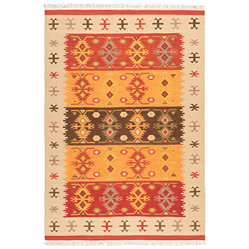 Kilim Indian