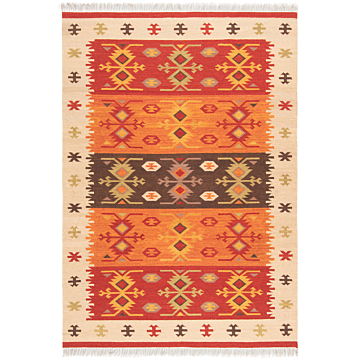 Kilim Indian