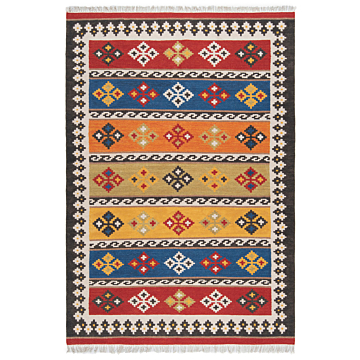 Kilim Indian