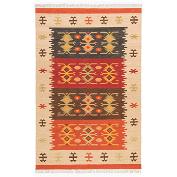 Kilim Indian