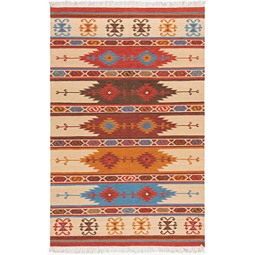 Kilim Indian