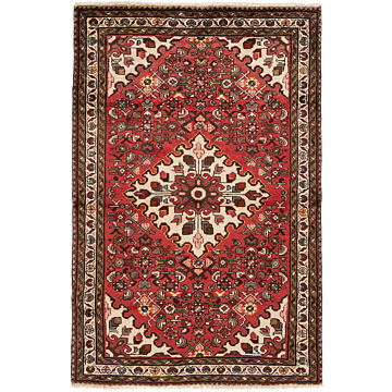 Tappeto persiano Hamedan