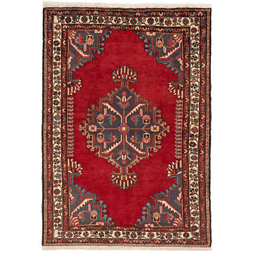 Tappeto persiano Hamedan