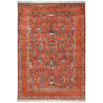 Tappeto Super Kazak