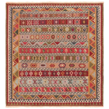Persisk Kilim