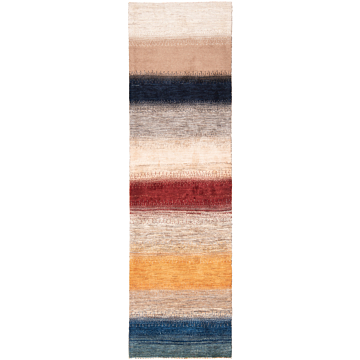 Loribaft Persian Rug