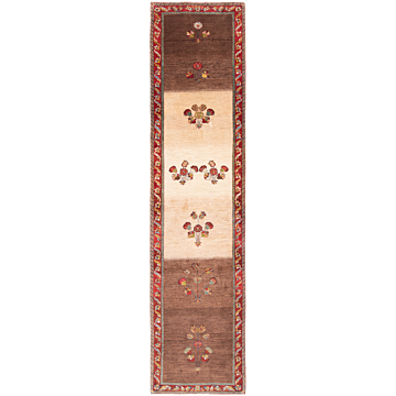 Loribaft Persian Rug