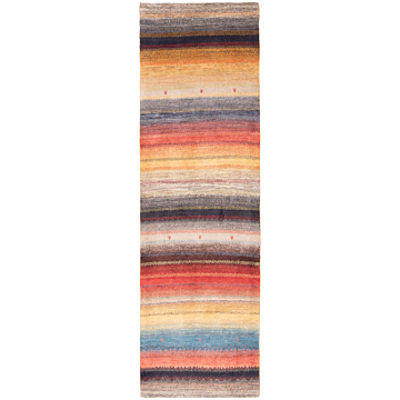 Loribaft Persian Rug
