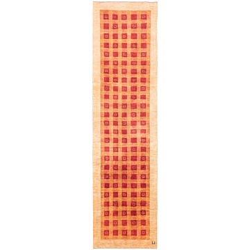 Loribaft Persian Rug
