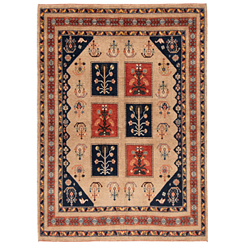 Loribaft Persian Rug