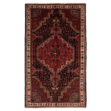 Hamedan Persian Rug