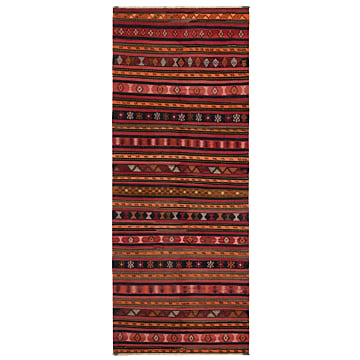 Kilim persiano