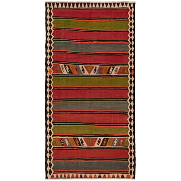 Kilim persiano