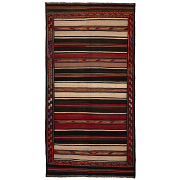 Persisk kilim