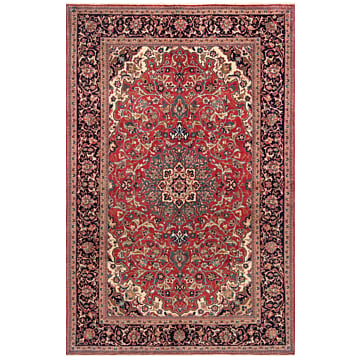 Tappeto Persiano Najafabad