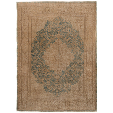 Vintage Rug