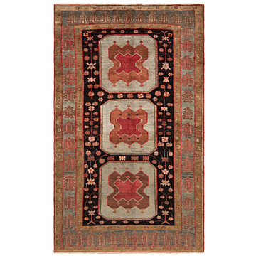 Zanjan Taroum Perserteppich