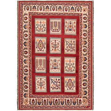 Nimbaft Persian Rug