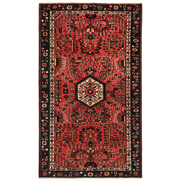 Zanjan Persian Rug