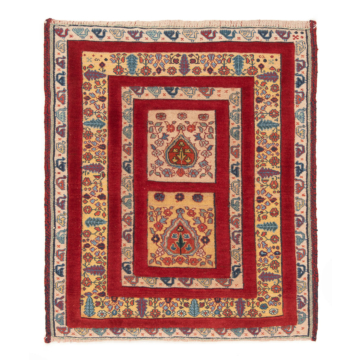 Nimbaft Persian Rug