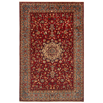 Tappeto persiano Najafabad