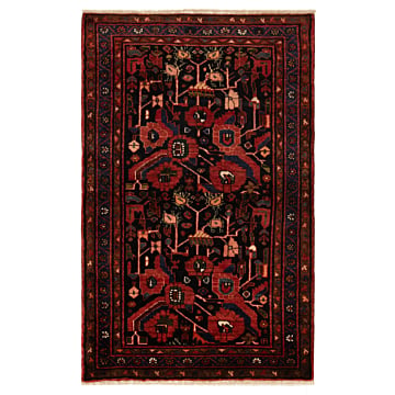 Zanjan Persian Rug