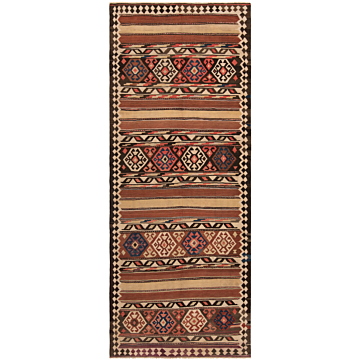 Kilim persiano