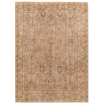Vintage Rug