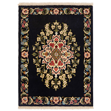 Kashan Persian Rug