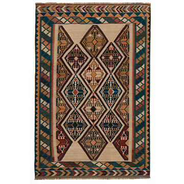 Kilim persiano