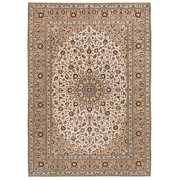 Tappeto persiano Kashan