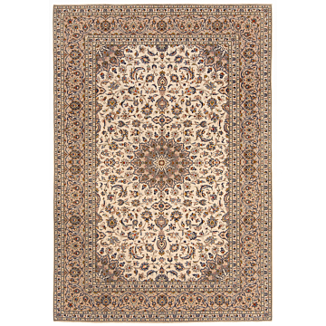 Tappeto persiano Kashan