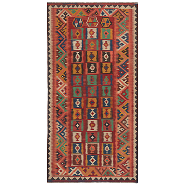 Kilim persiano