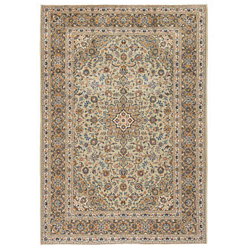 Kashan Persian Rug