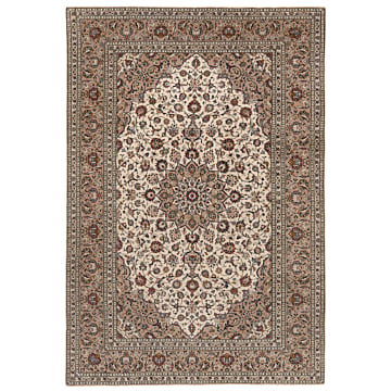 Tappeto persiano Kashan