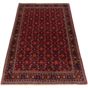 Sarough Persian Rug