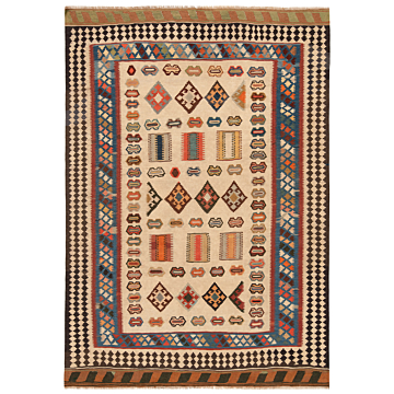 Kilim persiano