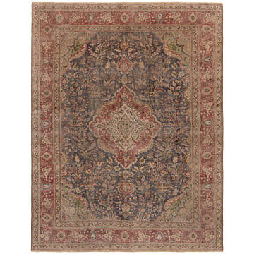 Tappeto Vintage
