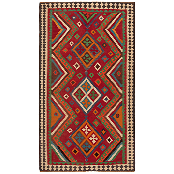 Persian Kilim