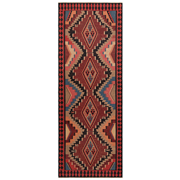 Kilim persiano